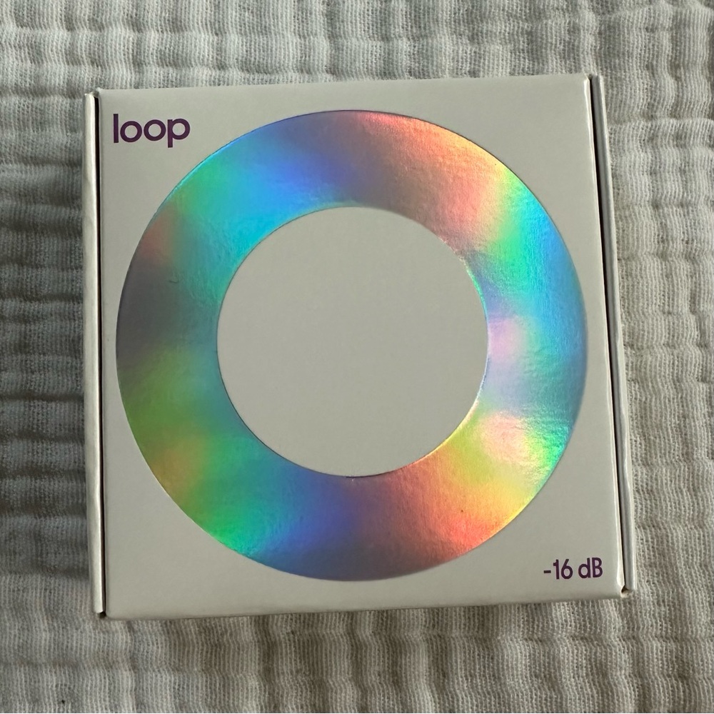 Loop Earplugs